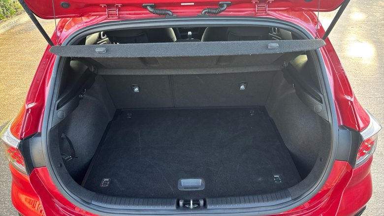 Kia Ceed 1.5T GDi ISG 138 GT-Line 5dr Petrol Hatchback